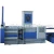 Import New designed vertical hydraulic bale pressing machine for packaging textile raw material from China