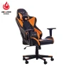 New ergonomic gaming office chair computer chair orange chair game