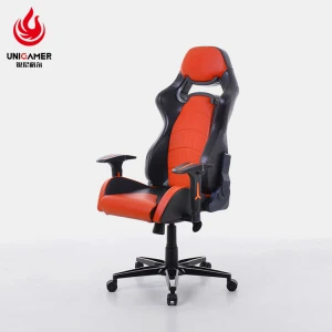 New high quality high back hydraulic chair gamer gaming racing