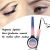 Import New Magnetic Eyeliner Wear Magnetic Eyelashes Directly No Glue from China