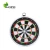 Import New Magnetic PU Leather Sublimation Blanks Dartboard with 6pcs Darts From LOPO from China