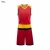 Import New Men Basketball Jersey Sets Uniforms Kits Adult Sports Clothing Breathable Basketball Jerseys Shirts Shorts from China