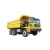 Import NEW MINING DUMP TRUCK, MINE TRUCK RATED LOAD 50 TONS FOR SALE from China