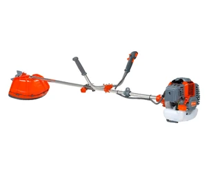 NEW MODEL BRUSH CUTTER 52cc Grass Trimmer with CE