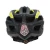 New model inmould superlight custom bicycle helmet with LED light
