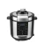 Import New Multi-functional OEM Stainless Steel 6 Liter Aluminum Inner Pot Rice Steam Pressed Multi Electric Pressure Cooker Instapot from China