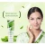 Import New Organic Bady Face Use And Female Gender Aloe Vera Gel Facial Cleanser from China