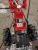 Import New power tiller hot sale 10hp diesel power cultivator from China