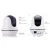 Import New product cctv 1080p wifi viewerframe mode network camera cctv wireless baby indoor p2p camera from Hong Kong