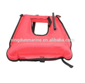 New product inflatable straight jacket factory