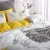 Import New Product of Bamboo Bedding/100% Bamboo Fiber Bed Sheet from China