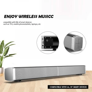 NEW products home theatre system speaker bt 5.0 blue tooth speaker