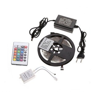 New products Side view emitting SMD 2835/5050 waterproof rgb led neon flex strips light ip65 120LED/M LED Strip