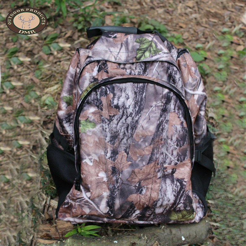 New products waist game bag hunting back packs outdoor