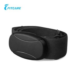New released coded 5.3khz heart rate sensor wearable heart rate monitor