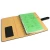 Import New reusable A6 size PU erasable smart notebook with pen from China