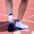 Import New running socks professional towel bottom outdoor socks short tube men fitness sport socks from China