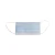 Import New special design made China breathable comfortable 3ply medical face shield mask from China
