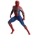 Import New Spider Man Far From Home Cosplay Costumes Peter Parker Zentai Suit Bodysuit Adult Kids Spiderman Superhero Props from China