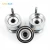 Import New Style 1-3/4&quot; 44mm Round Interchangeable Button Badge Making machine Mould from China