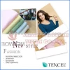 New Style 100% Tencel Lyocell Knitted Jersey Fabric For Underwear