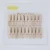 Import New style Eco-friendly clothes pin clothing clip,wholesale custom decorative clothespin wooden clip from China