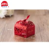 New style gift wedding decoration candy paper box