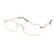 Import New Style Modern Sample Acetate Eyeglass Frame from China