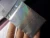 Import New styles holographic powder coating No stain gel nail varnish from China
