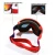 new stylish custom logo Dust-proof Windproof sports goggles ski