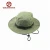 Import New summer custom personal logo unisex funky safari fishing hiking bucket hats from China