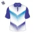Import New summer Design collar With Front button Custom Size OEM services  Full Sublimated high quality  men T Shirt from Pakistan