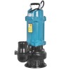 New Type Cheap Sewage Water Pump Submersible