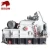 Import New type T-Rex6550  timber processing plants wood chipper shredder machine from China
