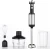 Import New Upgrade Spares From Industrial Hand Blender 800W 220V Dc Hand Blender Motor from China