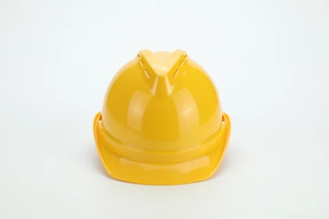 New Wholesale High Quality Lightweight Head Protection Helmet  Construction Safety Coal Mine Safety Equipment Comfortable Helmet