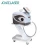 Import Newest beauty machine fast hair removal laser equipment from China