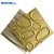 Import Newest design interior decorative diy 3d bamboo fiber pvc wall panel from China