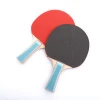 Newest Design Table Tennis Trainer With Rackets Kids Adults Table Tennis Training Device Random Play PingPong Tennis Equipment