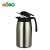 Import Newest Double Wall Thermos Flask Coffee Carafe 304 Stainless Steel Vacuum Jug with Custom Color from China