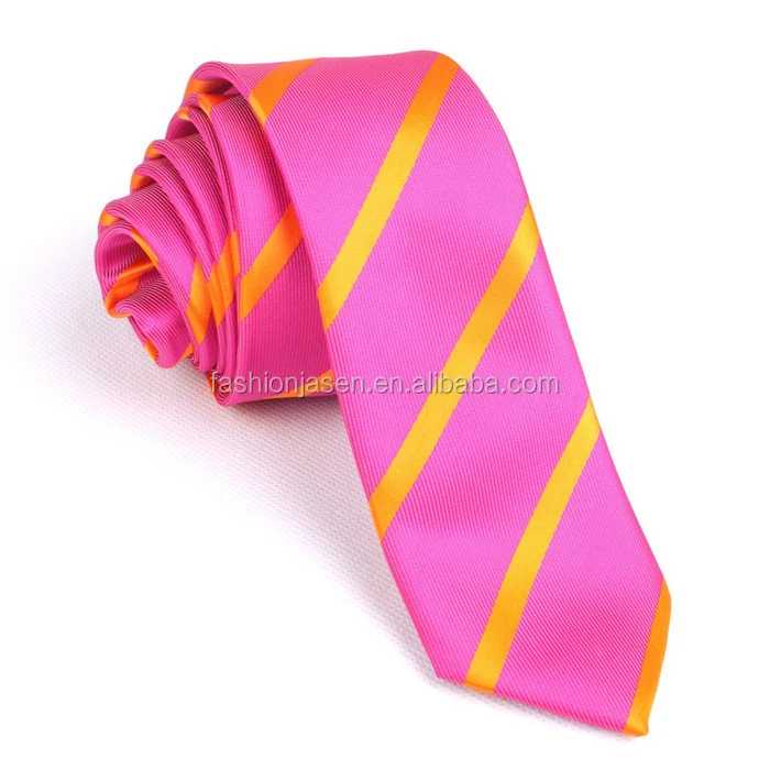 newest high quality classical silk polka dots necktie