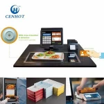 Newest IDISH Express Checkout Station Counters