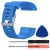 Import Newest TPU Bracelet Strap Replacement Band for Fitbit Surge Watch Fitness Tracker WatchBand Wristband Accessories from China