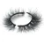 Import Newest wholesale premium mink eyelashes 3d, wholesale mink fur lashes private label 3D mink eyelashes from China
