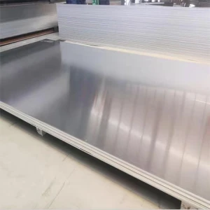 Nickel sheet of top quality in stock from Hebei Kuangyi