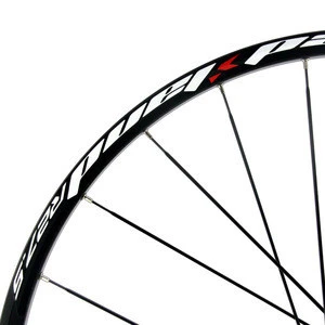 nignbo RedLand aluminum bicycle wheel set  26 27.5 Mountain Bike wheel