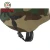 Import Nij Iiia 9mm and .44 mag Protection Bulletproof Helmet with Fabric Cover Ballistic Helmet from China