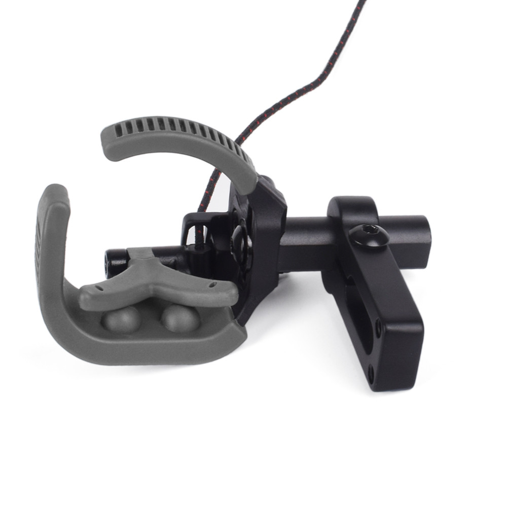 Buy Nika Drop Away Compound Bow Arrow Rest Hunting Bow Rest from ...