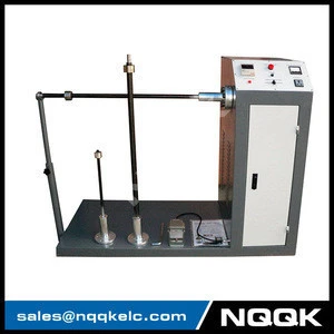 NK989 hot sales Numerical control frequency conversion winding machine
