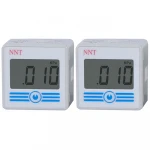 NNT Intelligent display various functions air pressure switch Pressure Switches digital pressure switch
